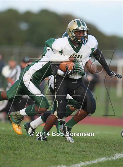 Thumbnail 2 in Longwood @ William Floyd photogallery.