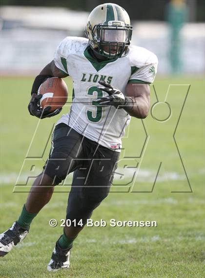 Thumbnail 1 in Longwood @ William Floyd photogallery.