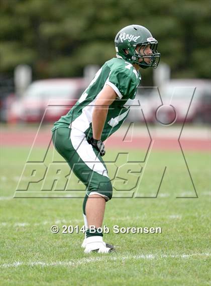 Thumbnail 2 in Longwood @ William Floyd photogallery.