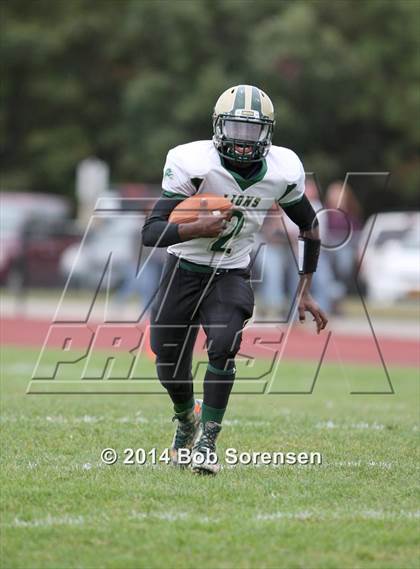 Thumbnail 2 in Longwood @ William Floyd photogallery.