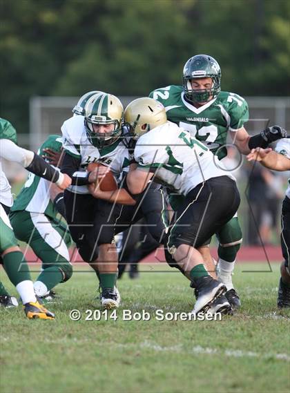 Thumbnail 1 in Longwood @ William Floyd photogallery.