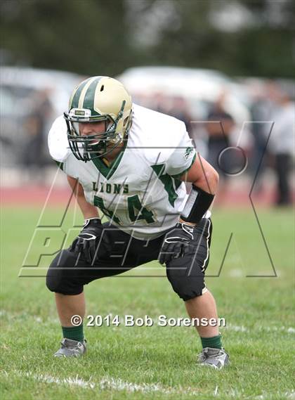 Thumbnail 1 in Longwood @ William Floyd photogallery.