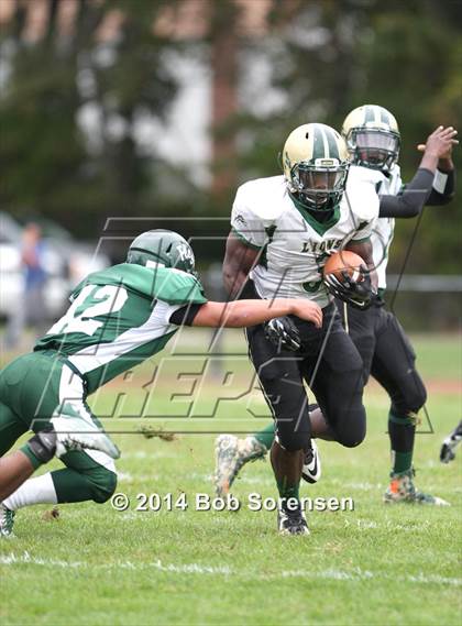 Thumbnail 2 in Longwood @ William Floyd photogallery.