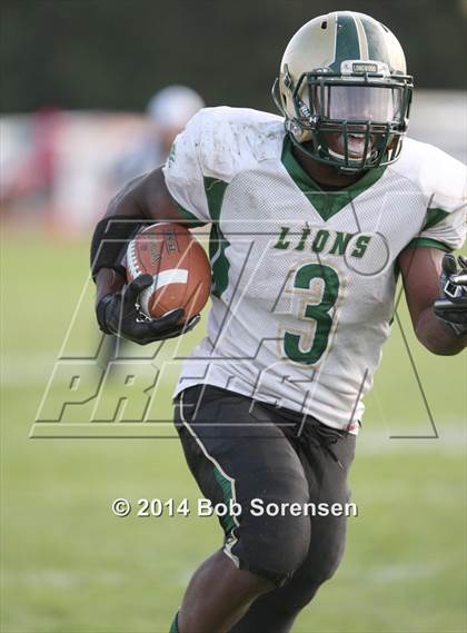 Thumbnail 3 in Longwood @ William Floyd photogallery.