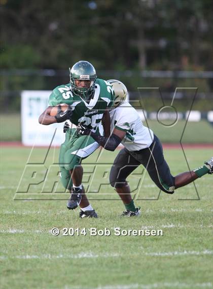 Thumbnail 2 in Longwood @ William Floyd photogallery.