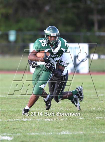 Thumbnail 3 in Longwood @ William Floyd photogallery.