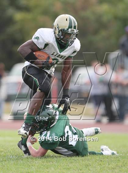 Thumbnail 1 in Longwood @ William Floyd photogallery.