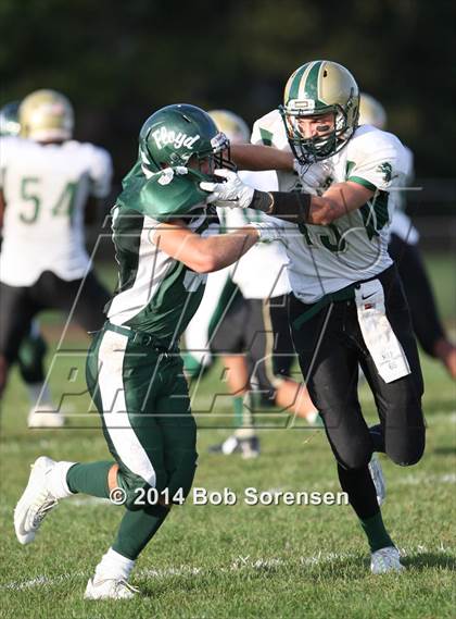 Thumbnail 2 in Longwood @ William Floyd photogallery.
