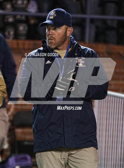 Thumbnail 2 in Farragut vs. Independence (TSSAA Division I Class 5A Final) photogallery.