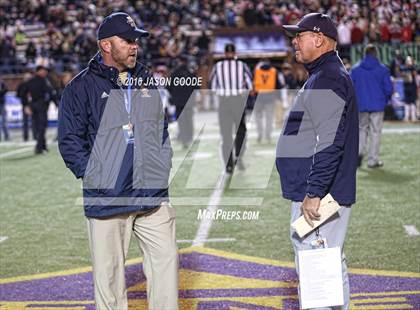 Thumbnail 2 in Farragut vs. Independence (TSSAA Division I Class 5A Final) photogallery.