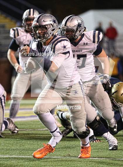 Thumbnail 3 in Farragut vs. Independence (TSSAA Division I Class 5A Final) photogallery.