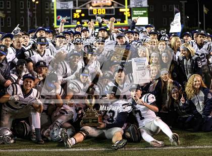 Thumbnail 3 in Farragut vs. Independence (TSSAA Division I Class 5A Final) photogallery.