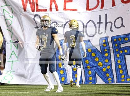 Thumbnail 3 in Farragut vs. Independence (TSSAA Division I Class 5A Final) photogallery.