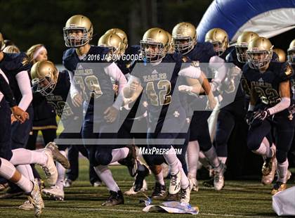 Thumbnail 3 in Farragut vs. Independence (TSSAA Division I Class 5A Final) photogallery.