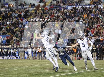 Thumbnail 3 in Farragut vs. Independence (TSSAA Division I Class 5A Final) photogallery.