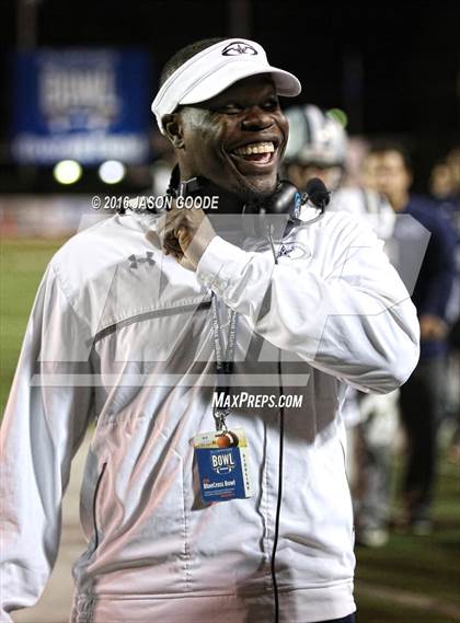 Thumbnail 1 in Farragut vs. Independence (TSSAA Division I Class 5A Final) photogallery.