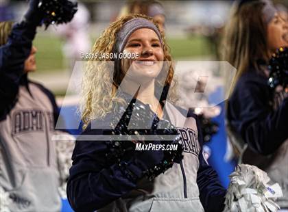 Thumbnail 2 in Farragut vs. Independence (TSSAA Division I Class 5A Final) photogallery.