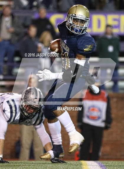 Thumbnail 1 in Farragut vs. Independence (TSSAA Division I Class 5A Final) photogallery.