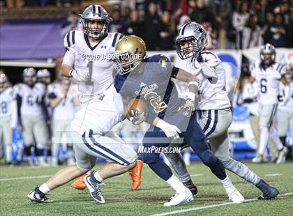 Thumbnail 2 in Farragut vs. Independence (TSSAA Division I Class 5A Final) photogallery.