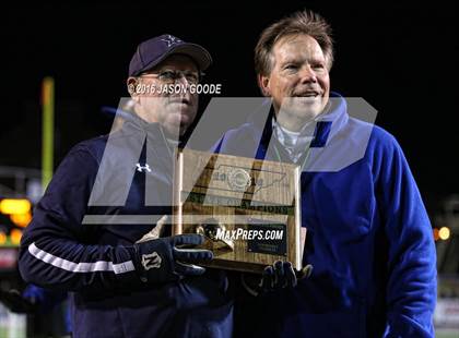Thumbnail 1 in Farragut vs. Independence (TSSAA Division I Class 5A Final) photogallery.