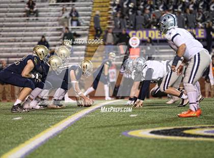 Thumbnail 3 in Farragut vs. Independence (TSSAA Division I Class 5A Final) photogallery.