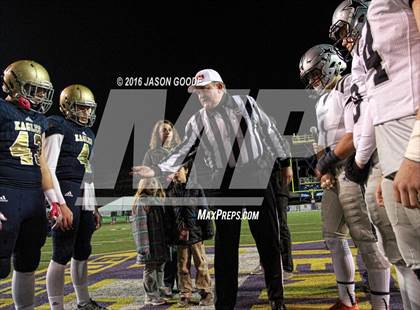 Thumbnail 3 in Farragut vs. Independence (TSSAA Division I Class 5A Final) photogallery.