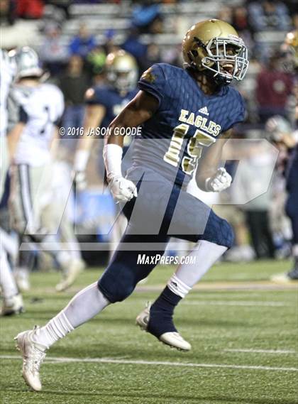 Thumbnail 1 in Farragut vs. Independence (TSSAA Division I Class 5A Final) photogallery.