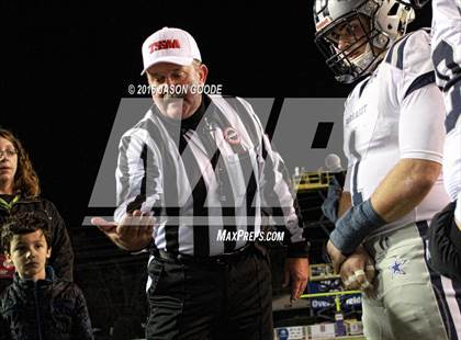 Thumbnail 2 in Farragut vs. Independence (TSSAA Division I Class 5A Final) photogallery.