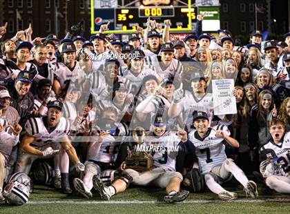 Thumbnail 3 in Farragut vs. Independence (TSSAA Division I Class 5A Final) photogallery.