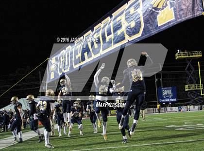 Thumbnail 1 in Farragut vs. Independence (TSSAA Division I Class 5A Final) photogallery.