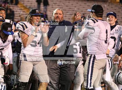 Thumbnail 2 in Farragut vs. Independence (TSSAA Division I Class 5A Final) photogallery.