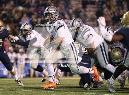 Thumbnail 1 in Farragut vs. Independence (TSSAA Division I Class 5A Final) photogallery.
