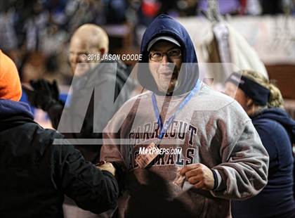 Thumbnail 2 in Farragut vs. Independence (TSSAA Division I Class 5A Final) photogallery.