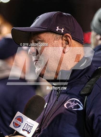 Thumbnail 1 in Farragut vs. Independence (TSSAA Division I Class 5A Final) photogallery.