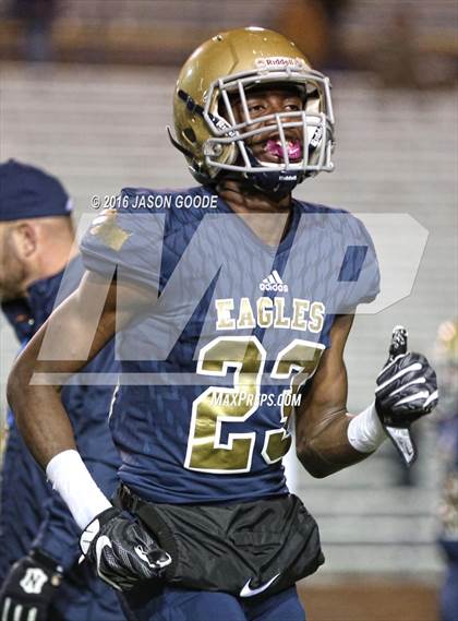 Thumbnail 1 in Farragut vs. Independence (TSSAA Division I Class 5A Final) photogallery.