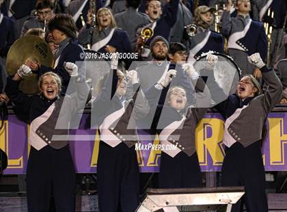Thumbnail 3 in Farragut vs. Independence (TSSAA Division I Class 5A Final) photogallery.