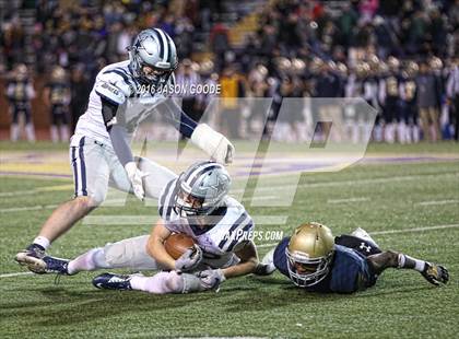 Thumbnail 1 in Farragut vs. Independence (TSSAA Division I Class 5A Final) photogallery.