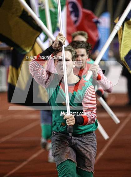 Thumbnail 1 in Farragut vs. Independence (TSSAA Division I Class 5A Final) photogallery.
