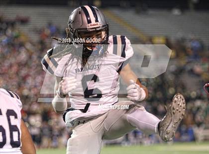 Thumbnail 2 in Farragut vs. Independence (TSSAA Division I Class 5A Final) photogallery.
