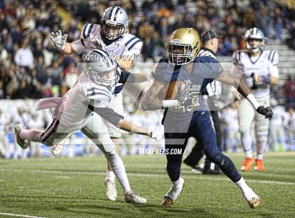 Thumbnail 3 in Farragut vs. Independence (TSSAA Division I Class 5A Final) photogallery.