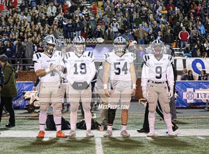 Thumbnail 3 in Farragut vs. Independence (TSSAA Division I Class 5A Final) photogallery.