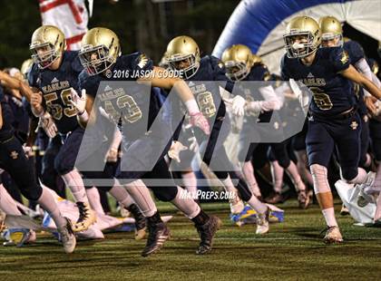 Thumbnail 2 in Farragut vs. Independence (TSSAA Division I Class 5A Final) photogallery.