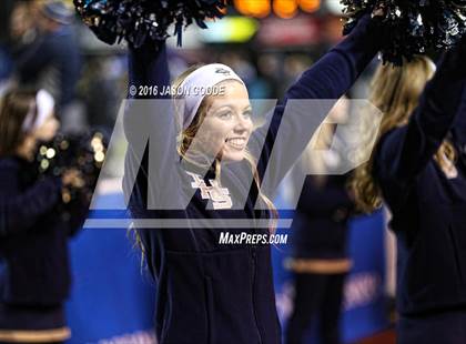 Thumbnail 2 in Farragut vs. Independence (TSSAA Division I Class 5A Final) photogallery.