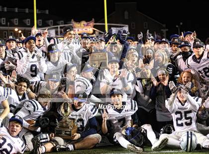 Thumbnail 1 in Farragut vs. Independence (TSSAA Division I Class 5A Final) photogallery.