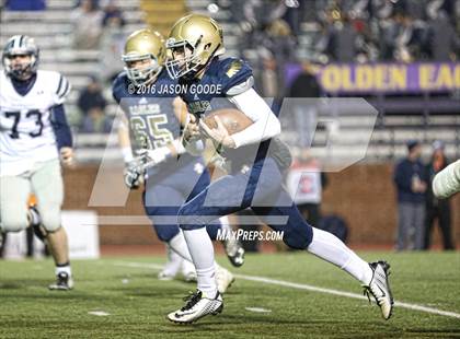 Thumbnail 1 in Farragut vs. Independence (TSSAA Division I Class 5A Final) photogallery.