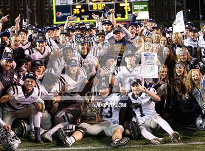 Thumbnail 1 in Farragut vs. Independence (TSSAA Division I Class 5A Final) photogallery.
