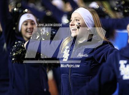Thumbnail 3 in Farragut vs. Independence (TSSAA Division I Class 5A Final) photogallery.