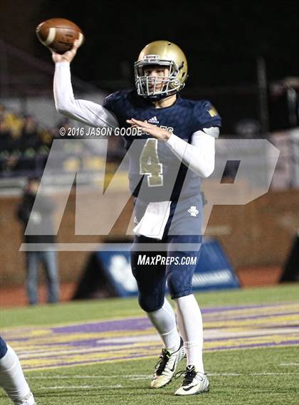 Thumbnail 3 in Farragut vs. Independence (TSSAA Division I Class 5A Final) photogallery.