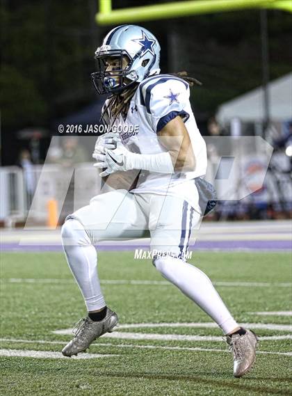 Thumbnail 2 in Farragut vs. Independence (TSSAA Division I Class 5A Final) photogallery.