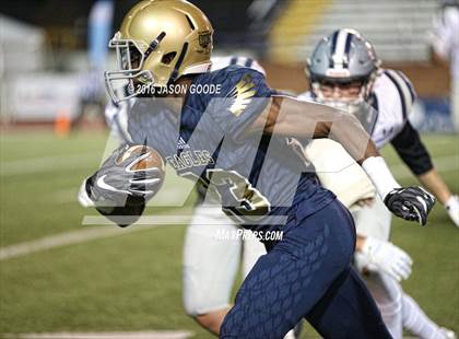 Thumbnail 3 in Farragut vs. Independence (TSSAA Division I Class 5A Final) photogallery.